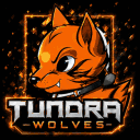 Tundra Wolves