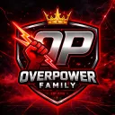 う Over Power