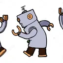 gpt-2 roboposting rumpus