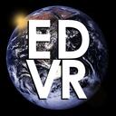 Educators In VR Discord Server Icon
