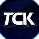 Discovery icon for TCK Official Discord Discord server