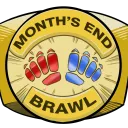 Month's End Brawl