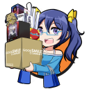 OurFigureCollection icon
