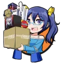 OurFigureCollection