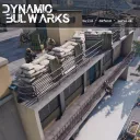 Dynamic Bulwarks