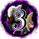Random Elimination Shiny Extreme Tournament 3