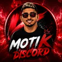 Moti K | השרת הרשמי