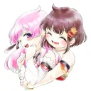 ゆめわ隊🍁✨