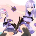 朝ノ里