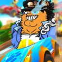Garfield Kart Discord