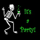 Grim's Party
