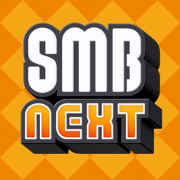 Discovery icon for SMBNext Discord server
