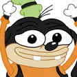 GOOFYgoofball05