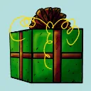 Borderlands Gift Exchange!
