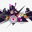 Entertainment's icon