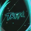 Treyx's Crystal Cavern
