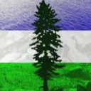 Republic of Cascadia [Archived]