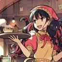 Katherine's Kawaii Corner Café 18+