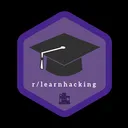 r/LearnHacking