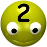 Free Smiley Dealer Emojis 2
