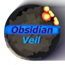 Obsidian Veil