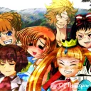 07th Expansion Wiki