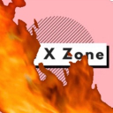 Discovery icon for The X Zone Discord server