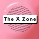 The X Zone - discord server icon