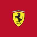 Scuderia Ferrari F1 Fanclub, Supported by CharleeMobile.com / @TheGoldStig Discord Server Icon