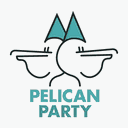 Pelican Party banner