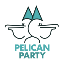 Discovery icon for Pelican Party Discord server