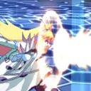 スマブラSPカオス村