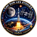 🚀 Cap sur les étoiles
