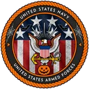 [USAF] United States Navy