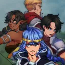 Legends of Astravia