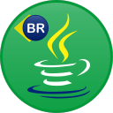 Java Brasil icon