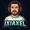 IXI AXEL Community