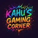 Kahu's Gaming Corner