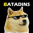 BATADINS (SERVIDOR DESATIVADO)