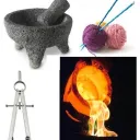 Crafting Circle