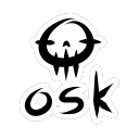 OSK Digital drawing