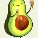 Huacamole Server Icon