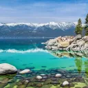 [Old Cali Archives] The Lake View
