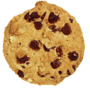 SOFT GOOEY CHOCOLATE CHIP COOKIES