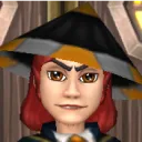 Benjamin StormEyes