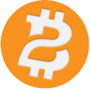 Bitcoin 2 icon