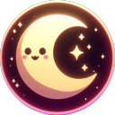 🌜Night Light Arcade🌛 Discord server icon