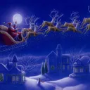 THE FRICKEN NORTH POLE
