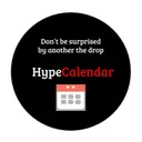 HypeCalendar