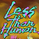 Less Than Human Official